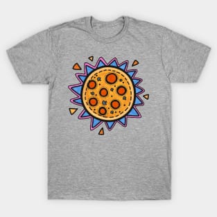 Pepperoni Pizza Lover T-Shirt